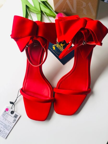 Ladies Heels