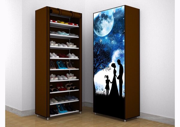 Shoe Rack foldable