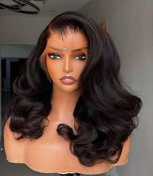 Wigs