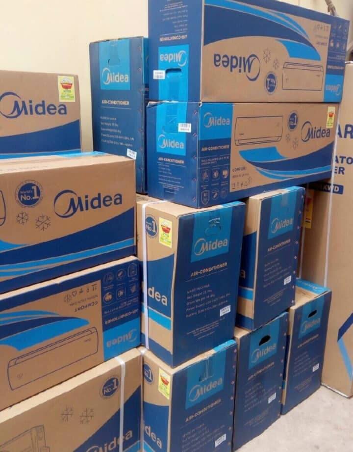 Air conditioner