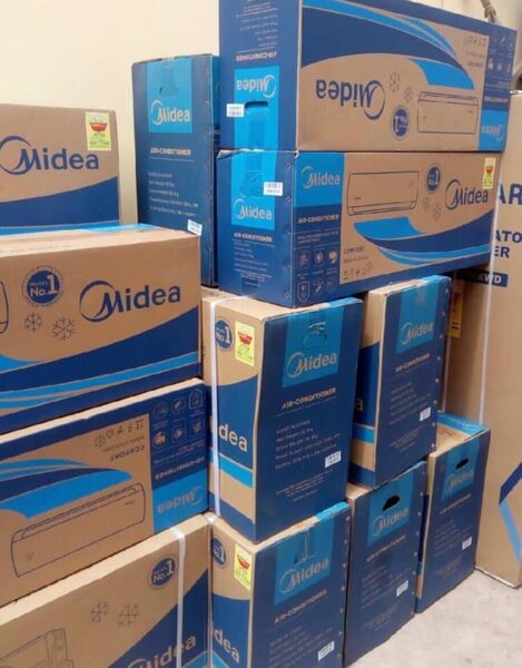 Air conditioner
