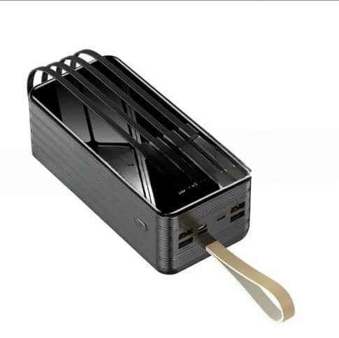 Powerbank50mAh