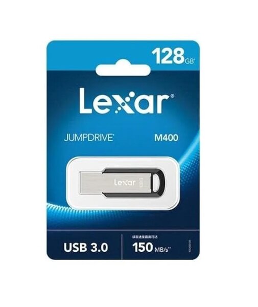 Lexar JumpDrive USB 128GB