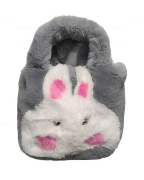 Fluffy bag