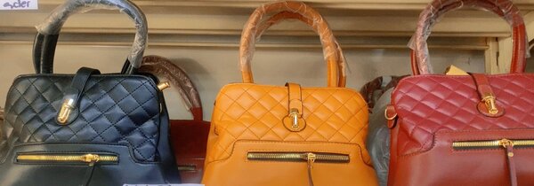 Handbags