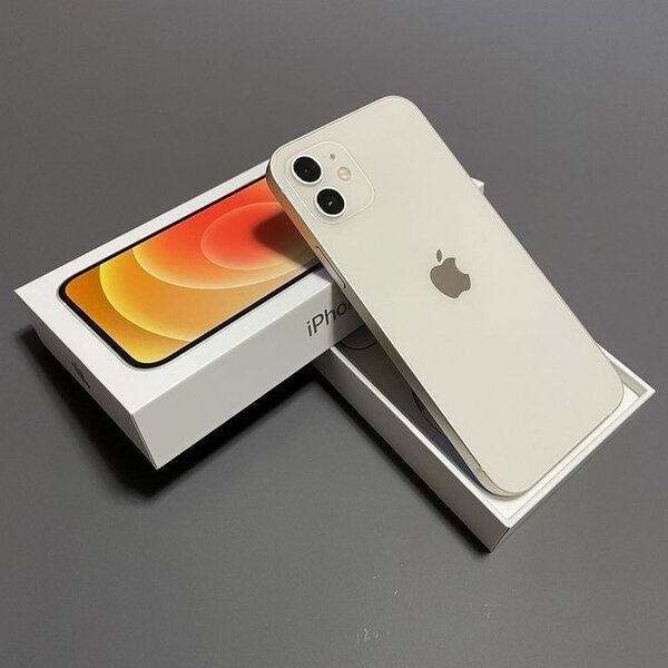 iPhone12