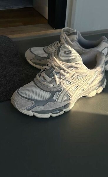 Baskets Asics nyc