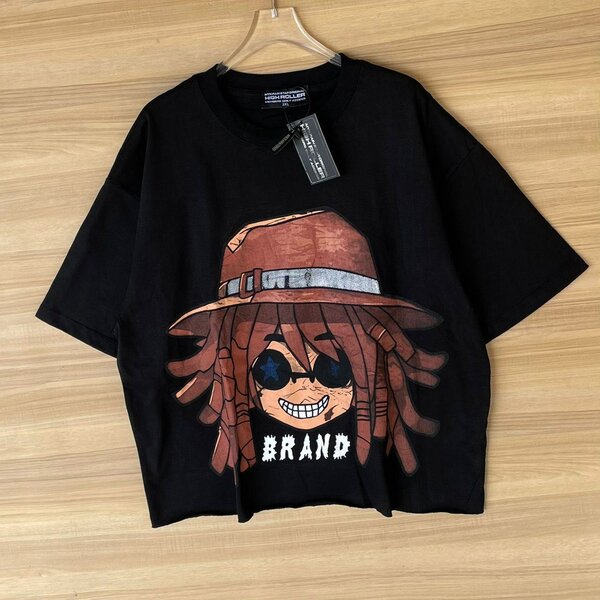 Crop tops