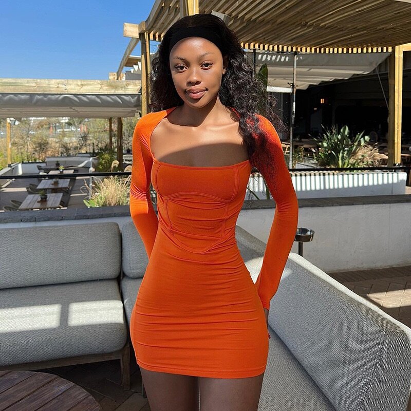 Ladies dresses