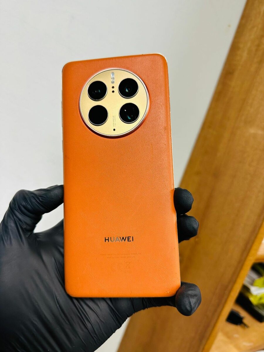 Huawei Mate 50 Pro