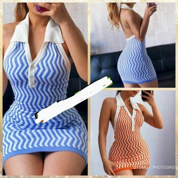 Ladies wear