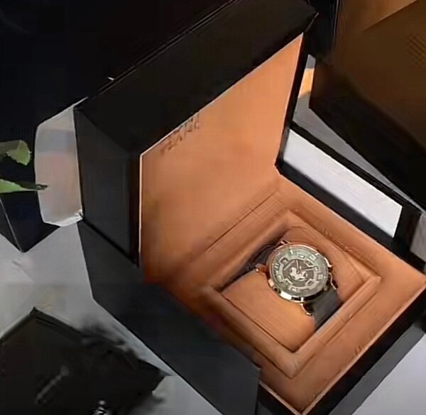 Gshock