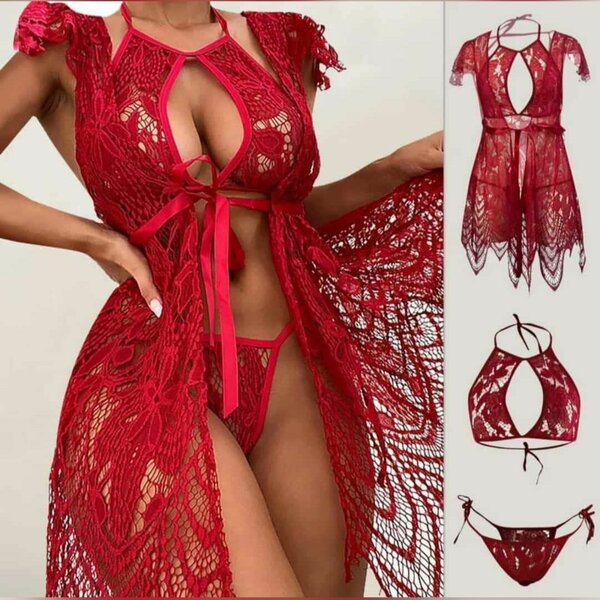 Night wear