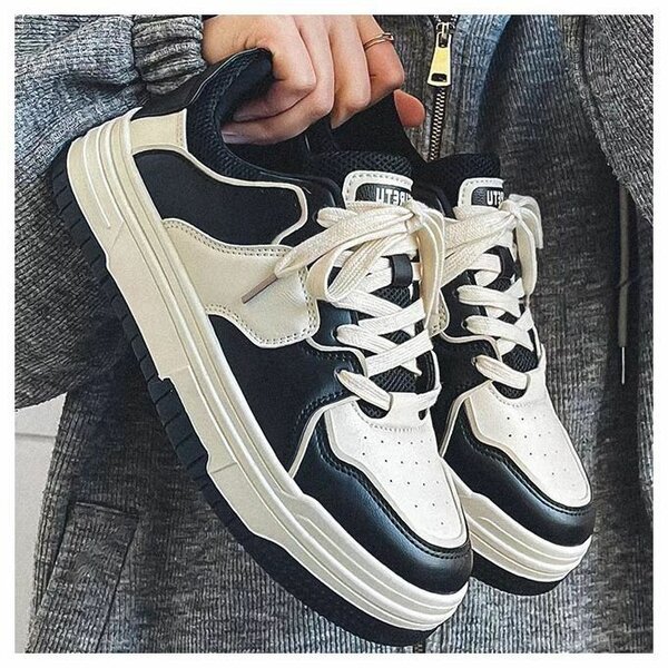 Chaussure classique