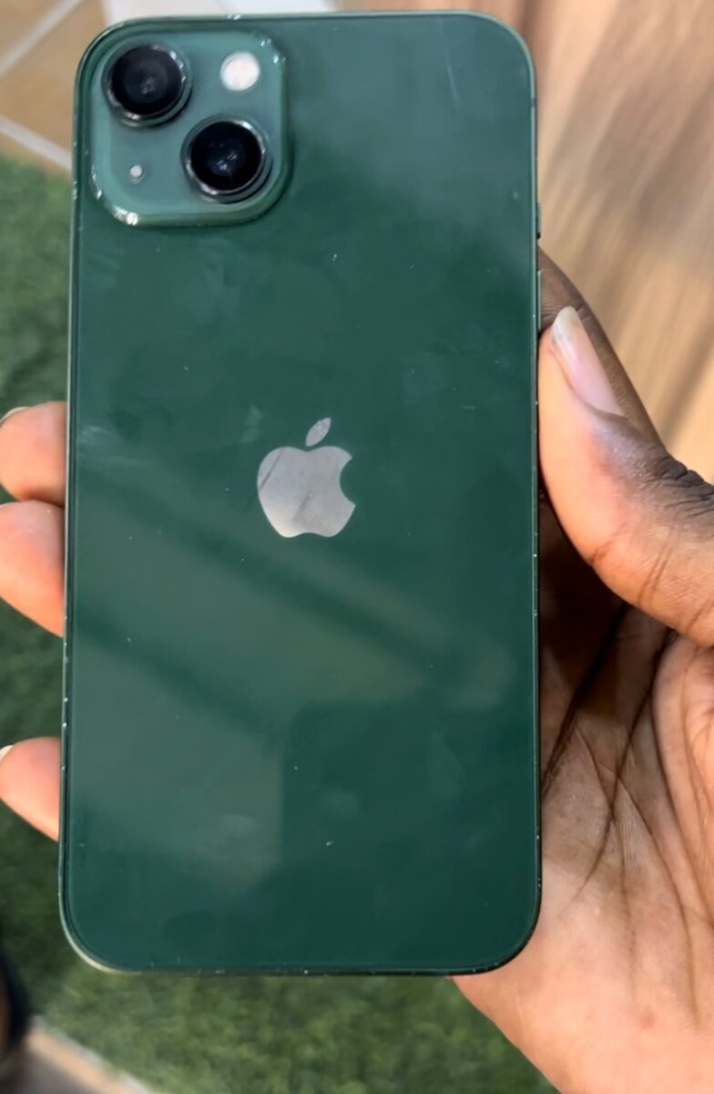 i phone 13