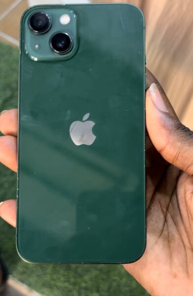 i phone 13