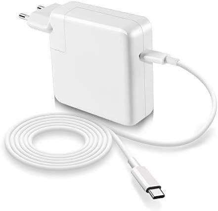 Chargeur MacBook 87 Watts