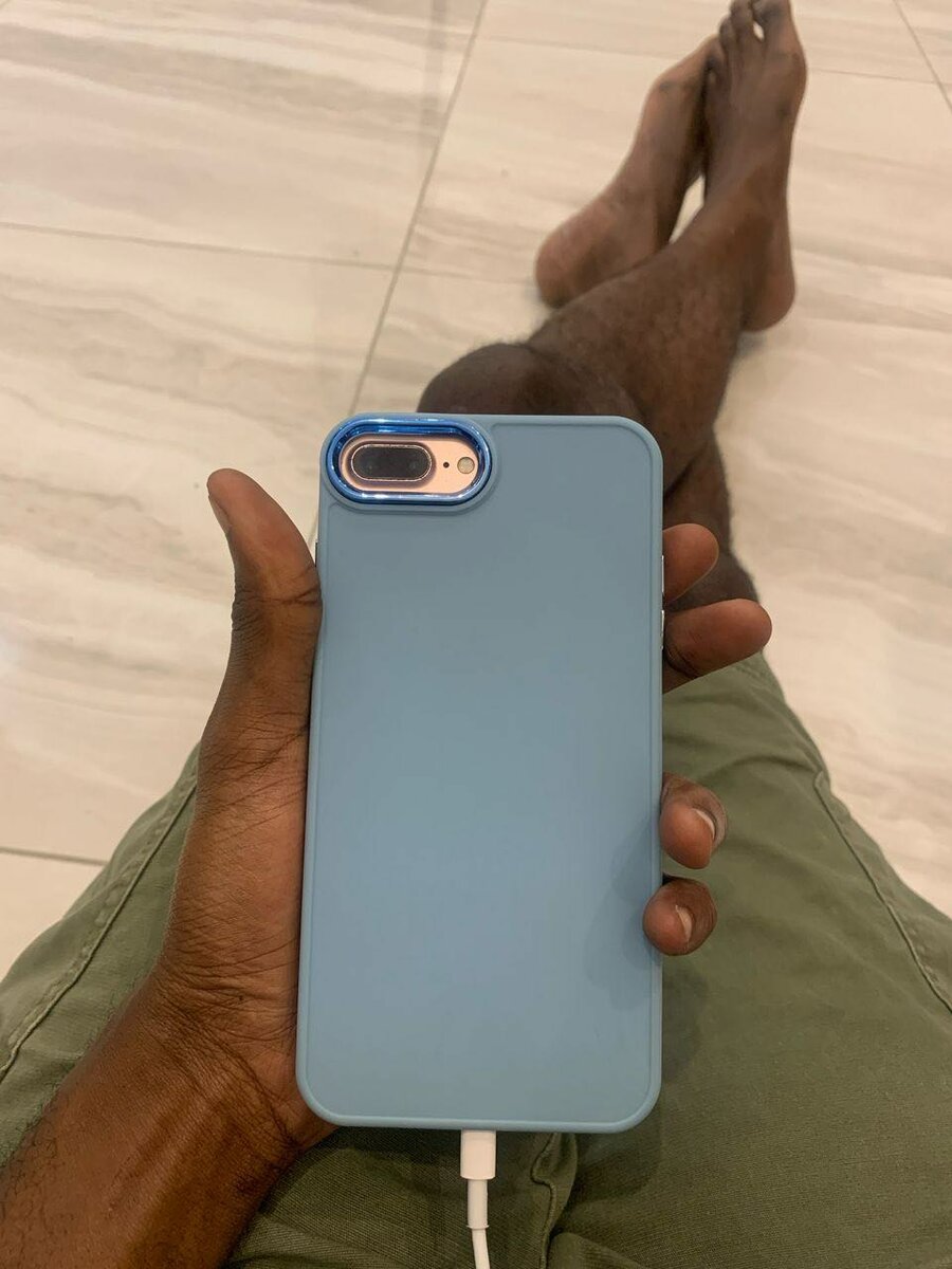 iPhone 7 plus
