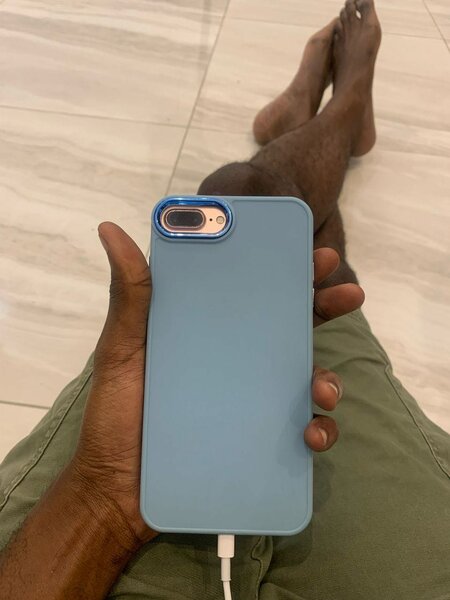 iPhone 7 plus