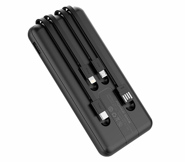 Energy b power bank