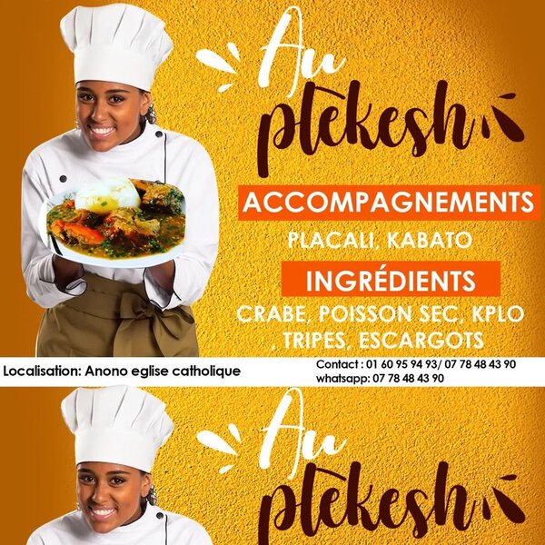 Au plèkesh 