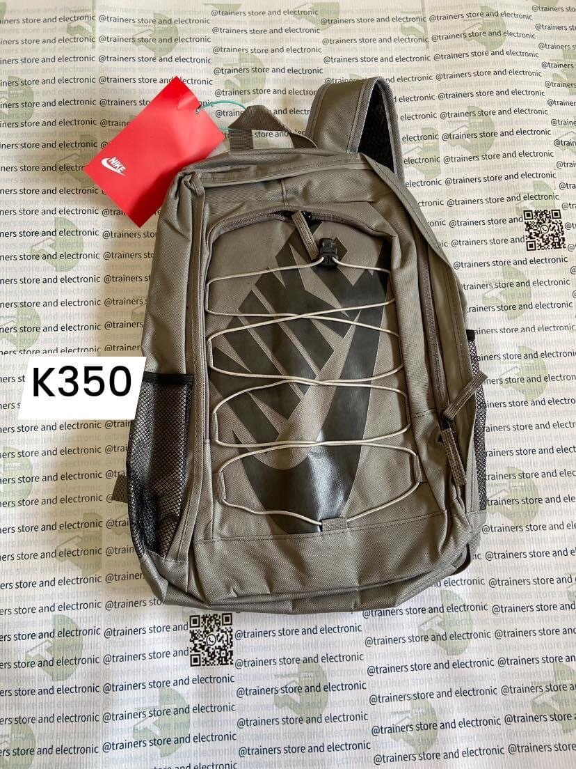 Nike bags original