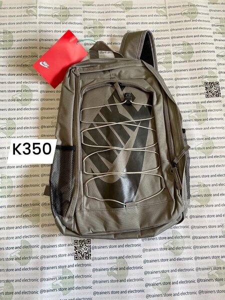 Nike bags original