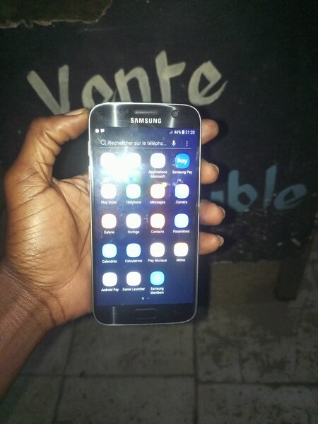 Samsung Smartphone d'Occasion