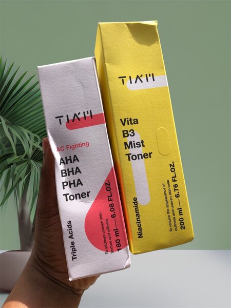 Tiam facial mist