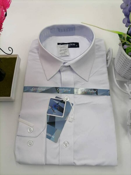 Polo shirt, Dious shirt,Redbird shirt etc.