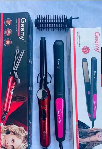 Babyliss et liseur