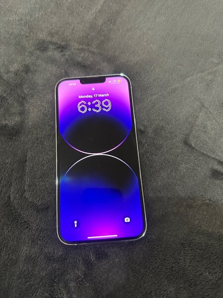 13 Pro Max Iphone