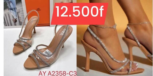 Chic tallon