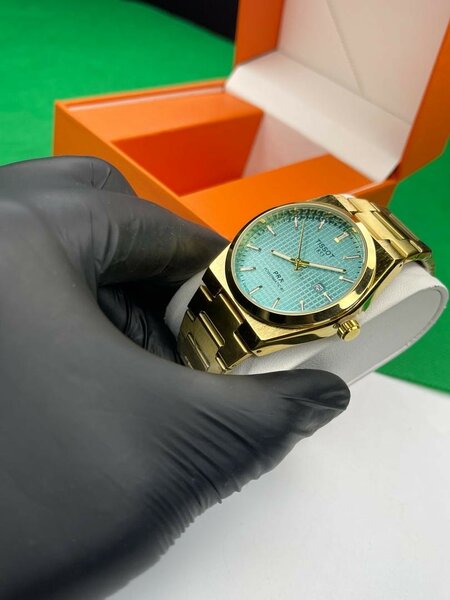 Tissot