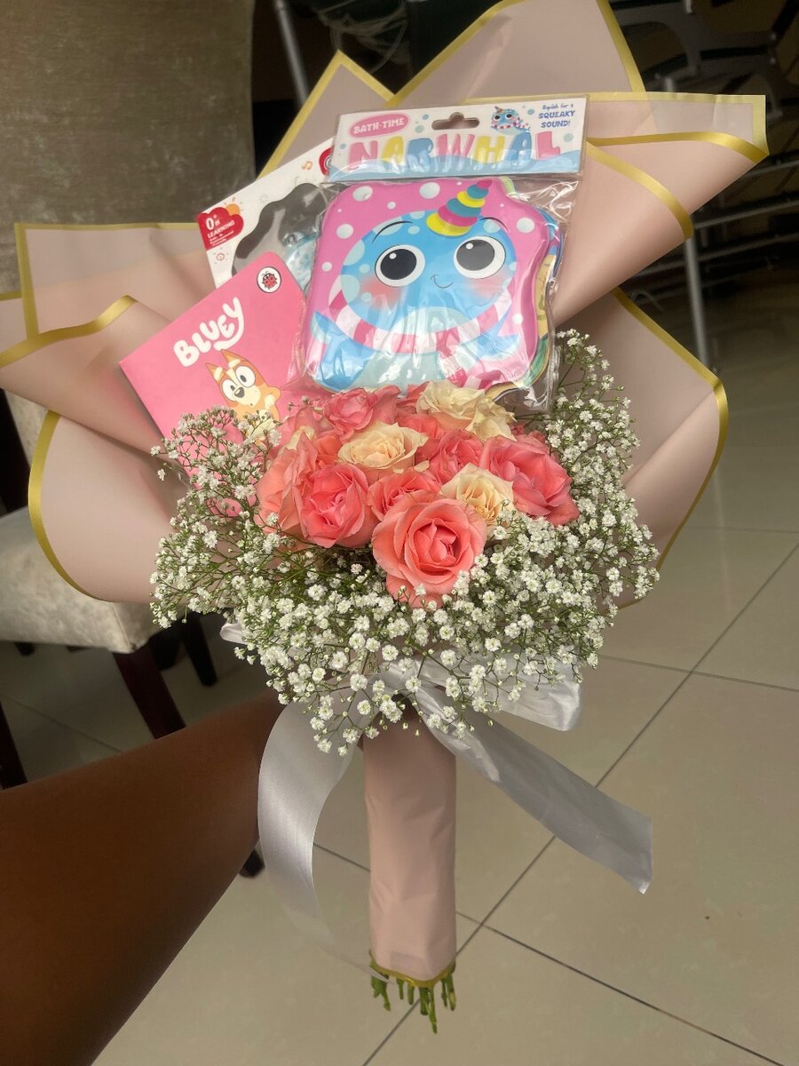Bouquet