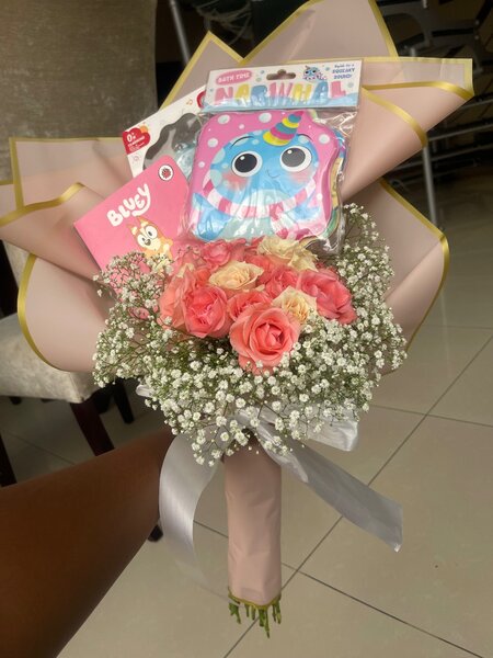 Bouquet