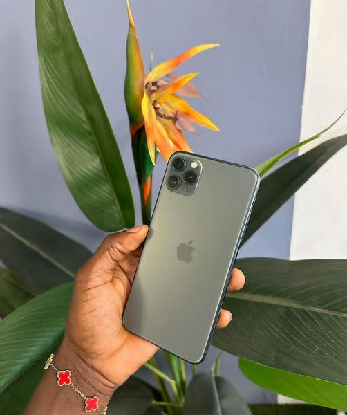 iPhone 11 pro max