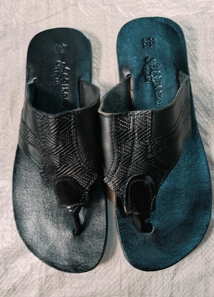 Tapettes en cuir