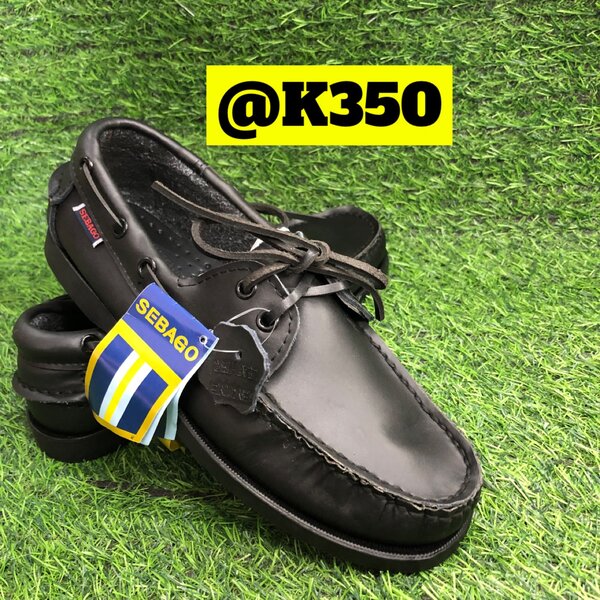 Sebago shoes