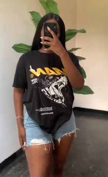 Women's T-shirt