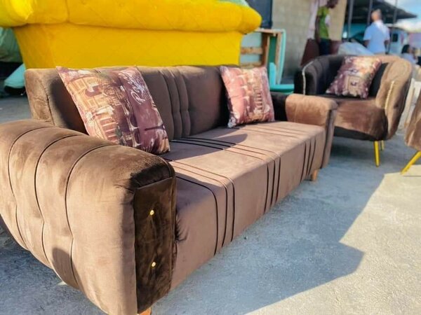 Couches