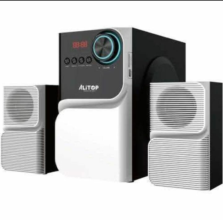 BAF audio
