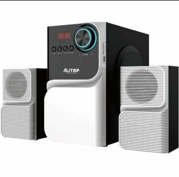 BAF audio