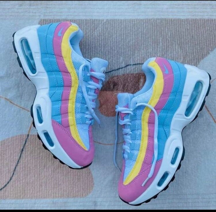 Quality sneakers