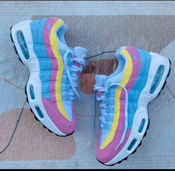 Quality sneakers