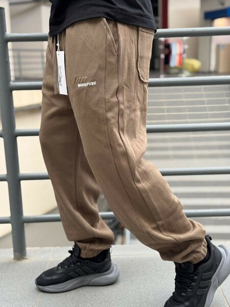 Joggings