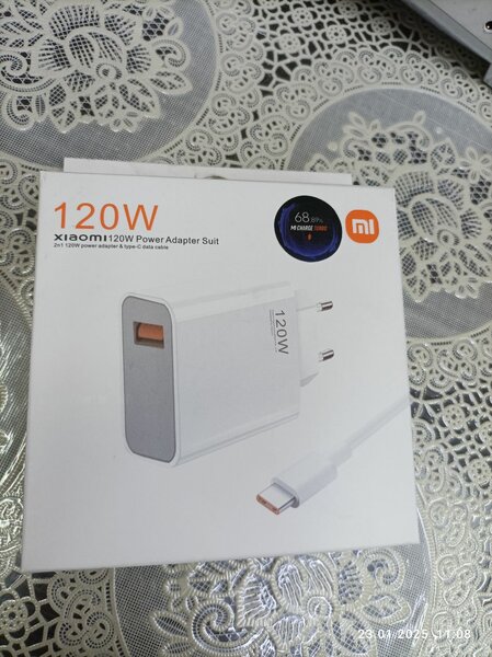 120W  MI