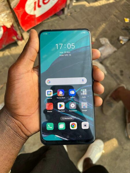Oppo Reno2f