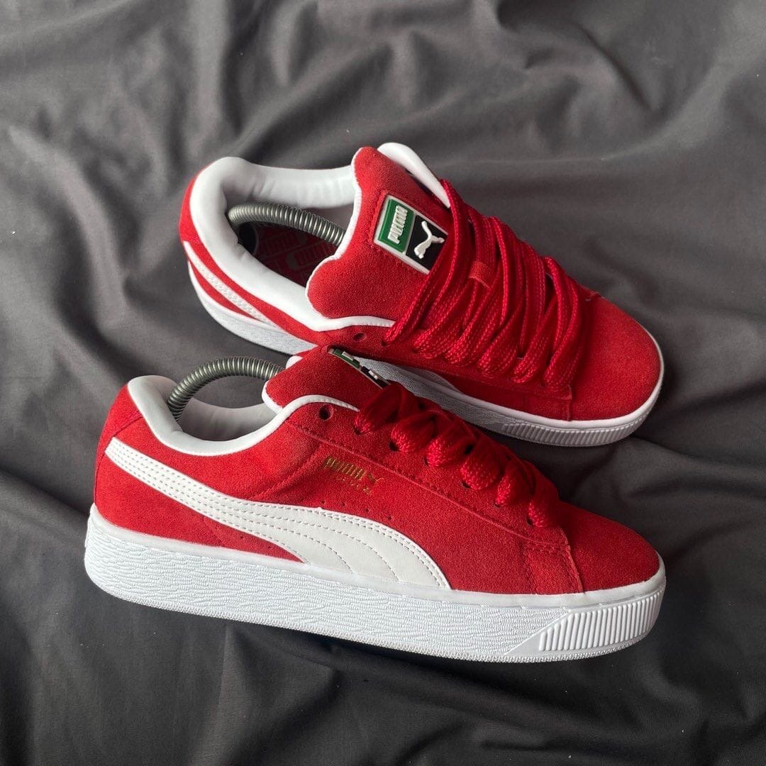 PUMA suède xl