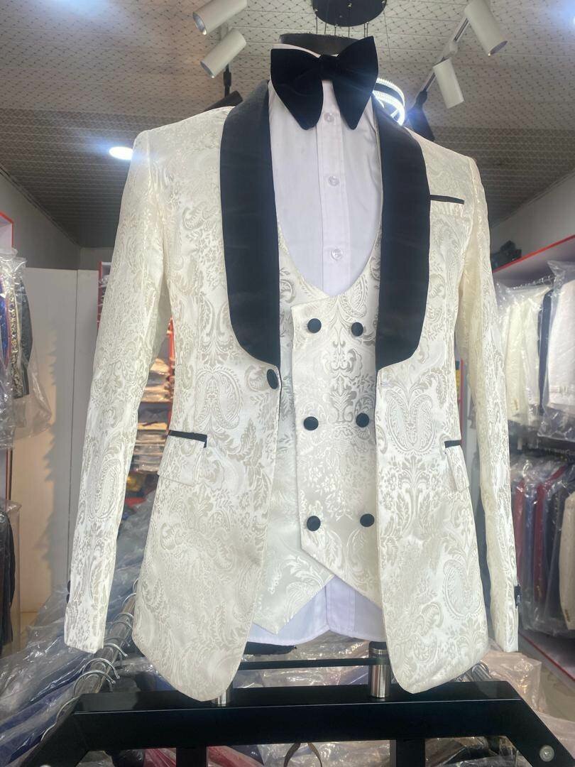 Men Suit